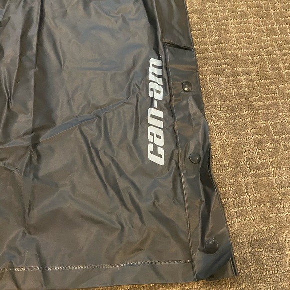 NWT- Can-Am Mudding Jacket and Pants - Picture 12 of 15